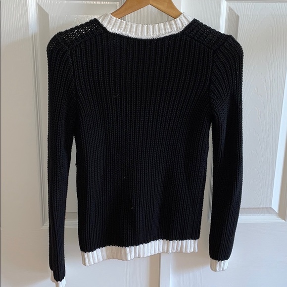 Tommy Hilfiger zip cardigan - Picture 2 of 4